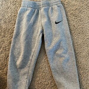Boys Nike sweatpants